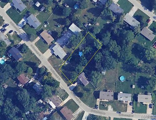 228 Oakborough Drive, Lake St Louis, MO, 63367 | Card Image