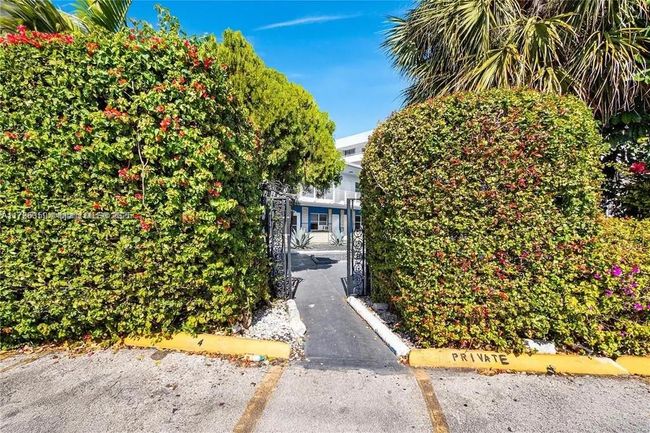 4 - 7271 Gary Ave, Home with 2 bedrooms, 2 bathrooms and null parking in Miami Beach FL | Image 18