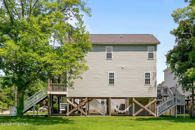 146 Poplar St, House other with 3 bedrooms, 3 bathrooms and null parking in Jacksonville NC | Image 61