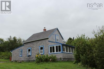 148 Parkers Rd, House other with 2 bedrooms, 1 bathrooms and null parking in Guysborough NS | Image 2