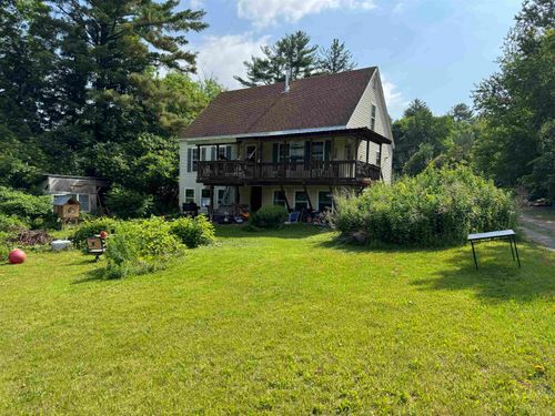 423 Vt Route 15, Morristown, VT, 05661 | Card Image