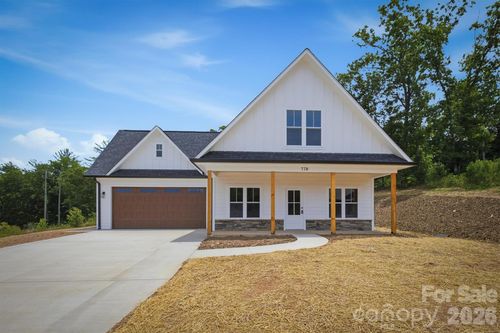 778 Harris Ave Nw, Valdese, NC, 28690-2136 | Card Image
