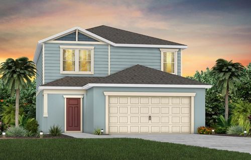 3646 Cambridge Brook Dr, DAVENPORT, FL, 33837-7791 | Card Image