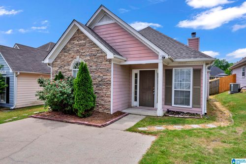 173 Flagstone Ln, Calera, AL, 35040-5475 | Card Image