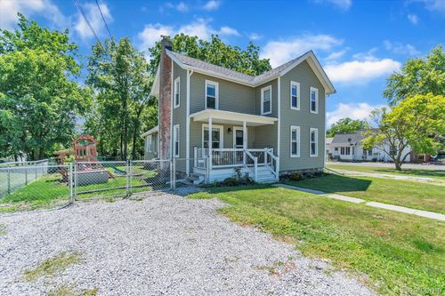 115 Garden Ln, Fowlerville, MI, 48836-9011 | Card Image