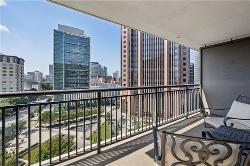 1106-620 Peachtree St Ne, Atlanta, GA, 30308-2371 | Card Image