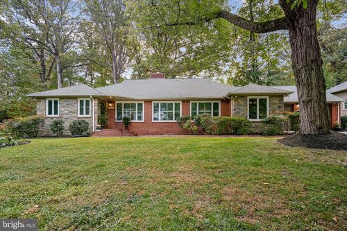 10522 Sweetbriar Pkwy, SILVER SPRING, MD, 20903-1237 | Card Image