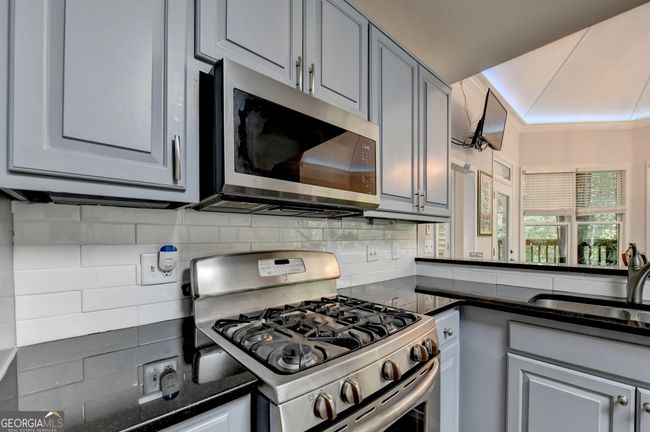 4580 Lakefield Bnd, House other with 6 bedrooms, 5 bathrooms and null parking in Berkeley Lake GA | Image 16