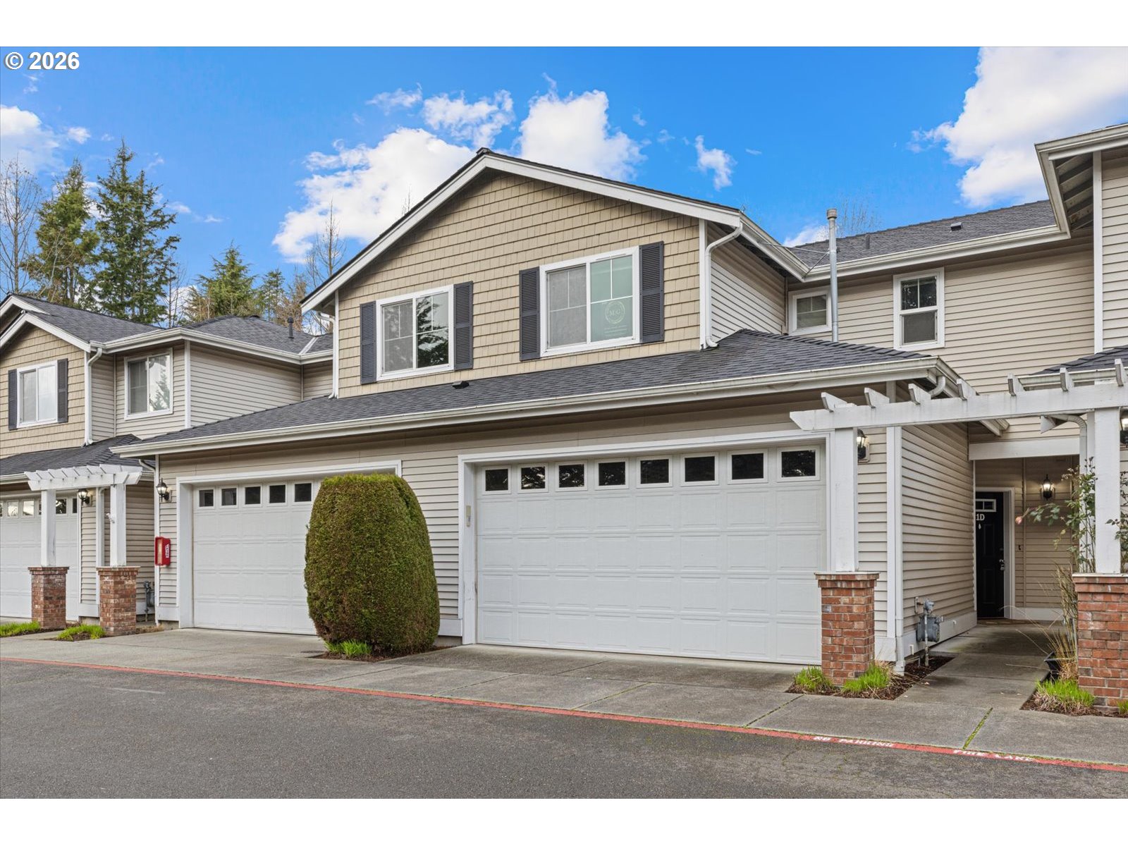 Residential in Everett 2