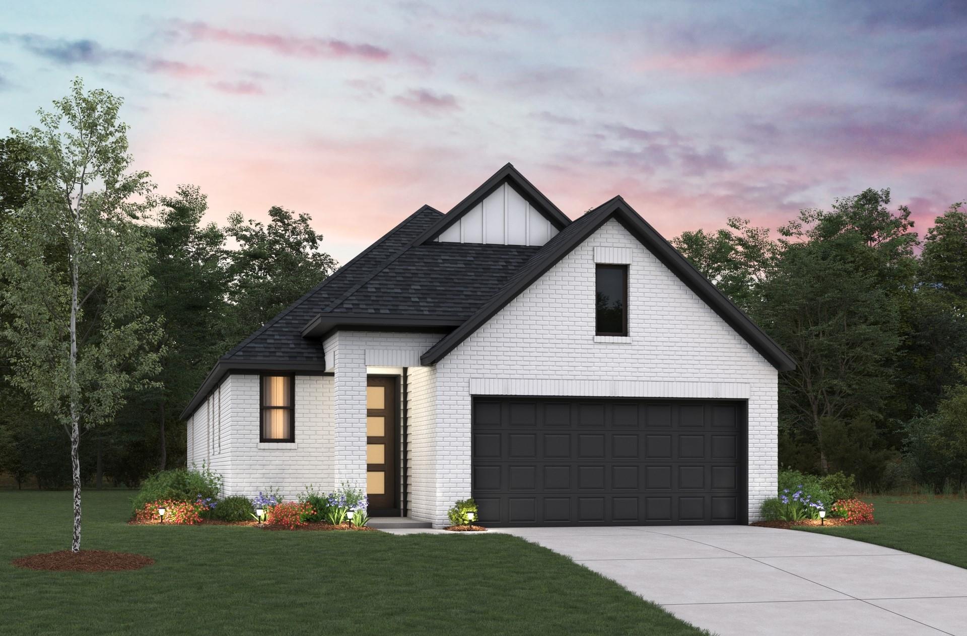 Residential in Katy