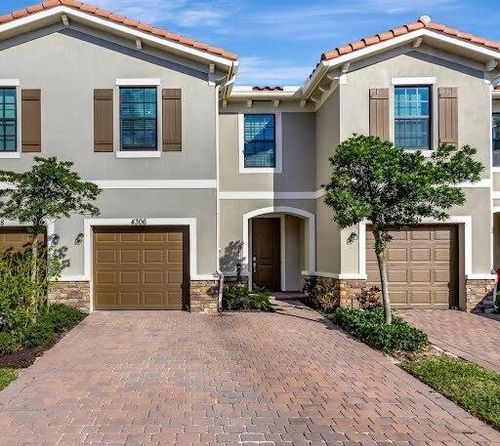 4306 Bradbury Court, Riviera Beach, FL, 33410 | Card Image