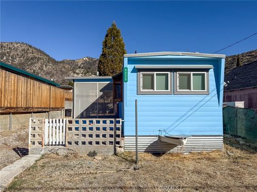 4229 Spruce Trl, Frazier Park, CA, 93225-8141 | Card Image