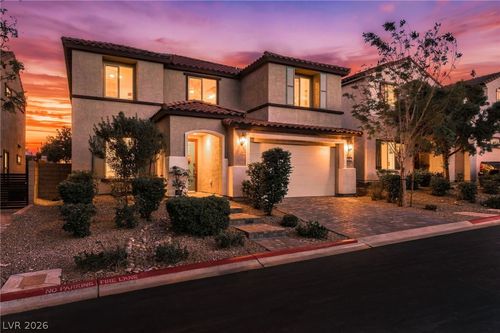 9961 Birch Knoll Ave, Las Vegas, NV, 89166-6646 | Card Image