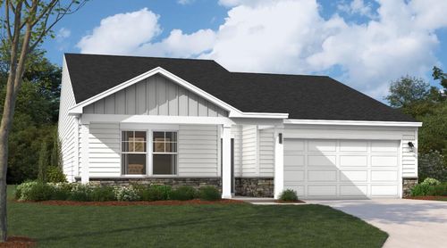 2151 April Dawn Trl, Thomson, GA, 30824-3541 | Card Image