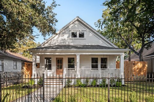 1314 Allston St, Houston, TX, 77008-4206 | Card Image
