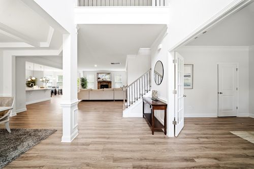 530 Fox Run Trail, Woodruff, SC, 29388 | Card Image