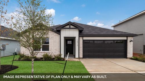 18113 Purple Top Lane, Manor, TX, 78653 | Card Image