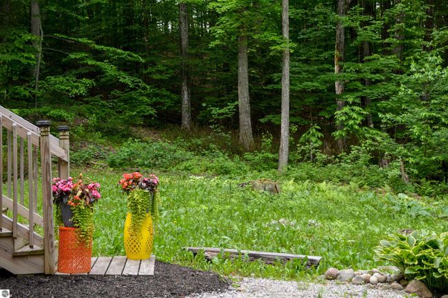 2481 S Schomberg Rd, House other with 3 bedrooms, 2 bathrooms and null parking in Lake Leelanau MI | Image 17
