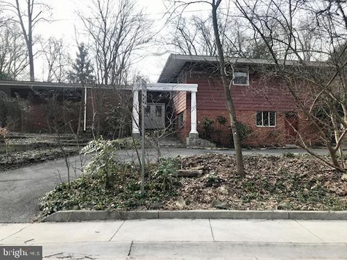 4600 Oxford St, GARRETT PARK, MD, 20896-1529 | Card Image