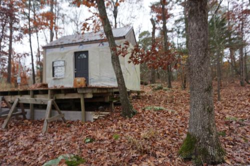 000 Union Hill Rd, Pleasant Plains, AR, 72568 | Card Image