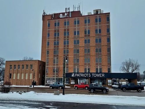 5th-floor-630 S Central Avenue, Marshfield, WI, 54449 | Card Image