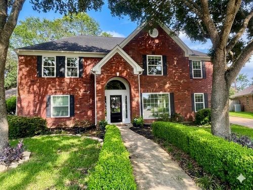 4423 Knightsbridge Blvd, Sugar Land, TX, 77479-2946 | Card Image