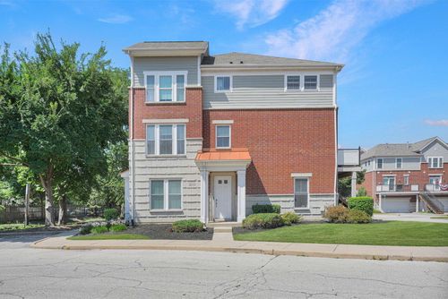 6-6-2112 Crambourne Way, Arlington Heights, IL, 60005-4445 | Card Image