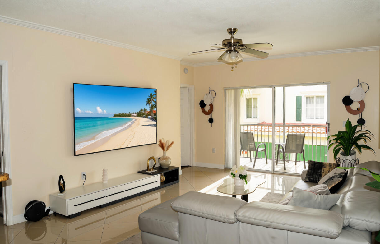 Residential Lease in Coral Springs 4