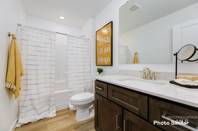 9350 W Happy Day Dr, House other with 4 bedrooms, 3 bathrooms and 2 parking in Star ID | Image 6