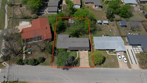 4802 Tannehill Ln, Austin, TX, 78723-6230 | Card Image