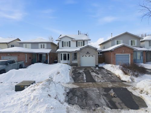 2018 Chrisdon Rd, Burlington, ON, L7M3W8 | Card Image