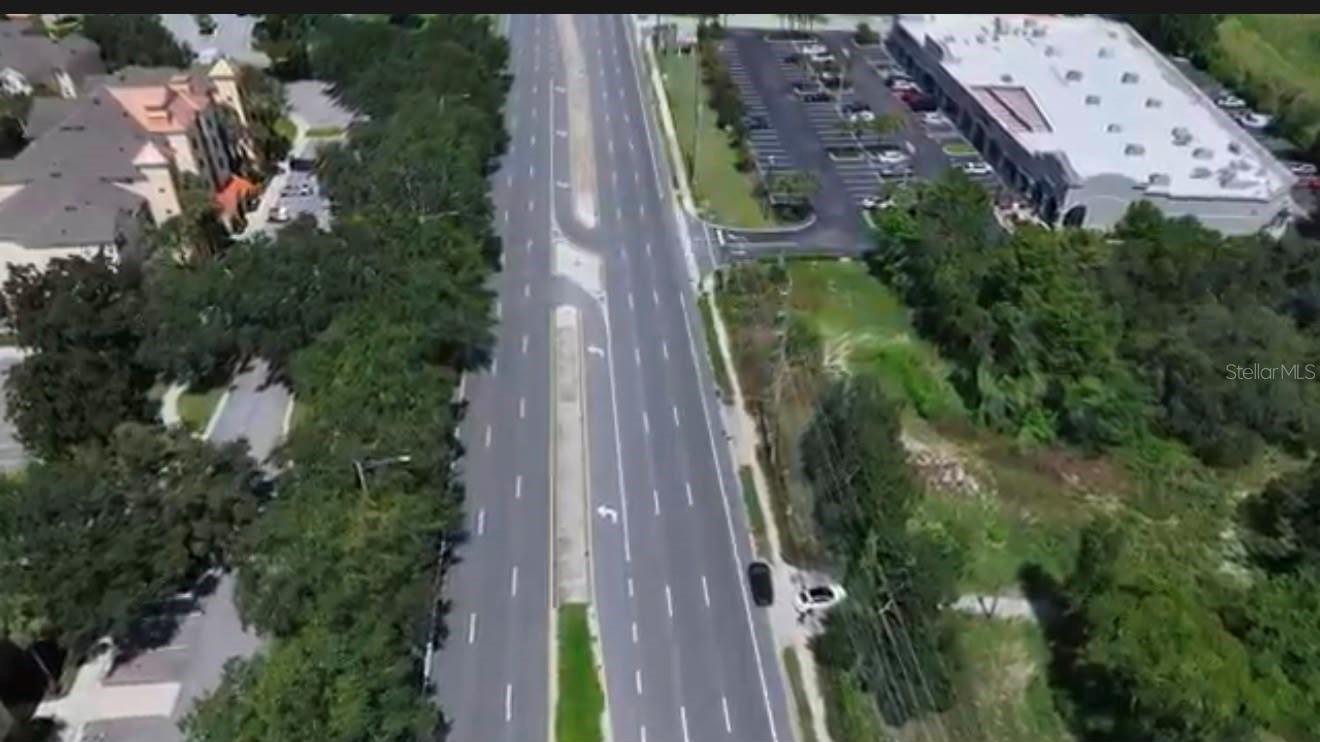Land in ORLANDO 2