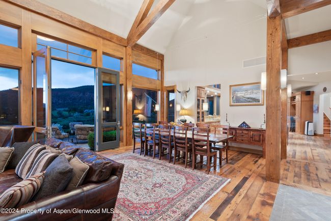 137 Stonefly Dr, House other with 5 bedrooms, 7 bathrooms and null parking in Carbondale CO | Image 19