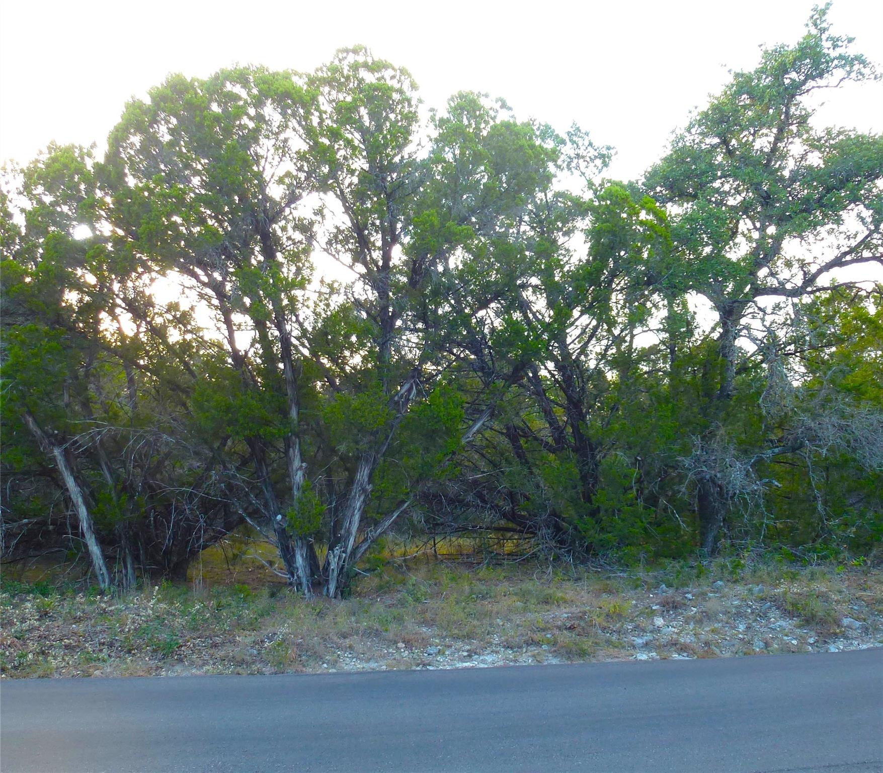 Land in Lago Vista