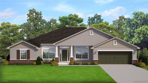 671 W Hallam Dr, DUNNELLON, FL, 34434-6818 | Card Image
