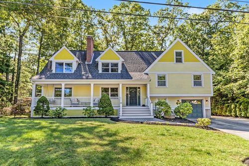 30 Sarah St, Burlington, MA, 01803-1244 | Card Image