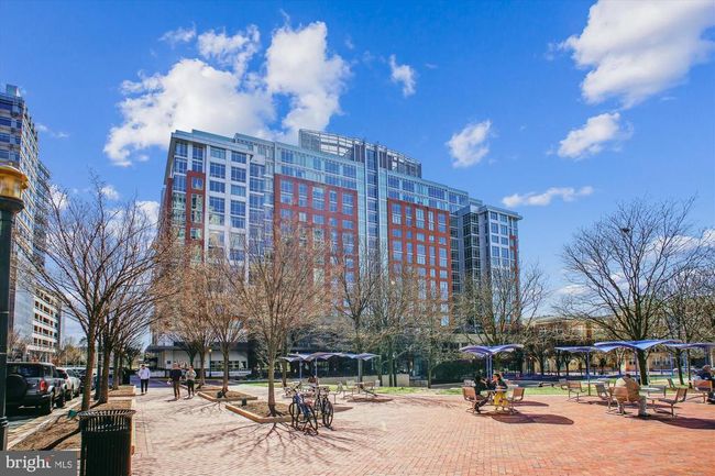 APT-36 - 12009 Taliesin Pl, Condo with 2 bedrooms, 1 bathrooms and null parking in Reston VA | Image 49