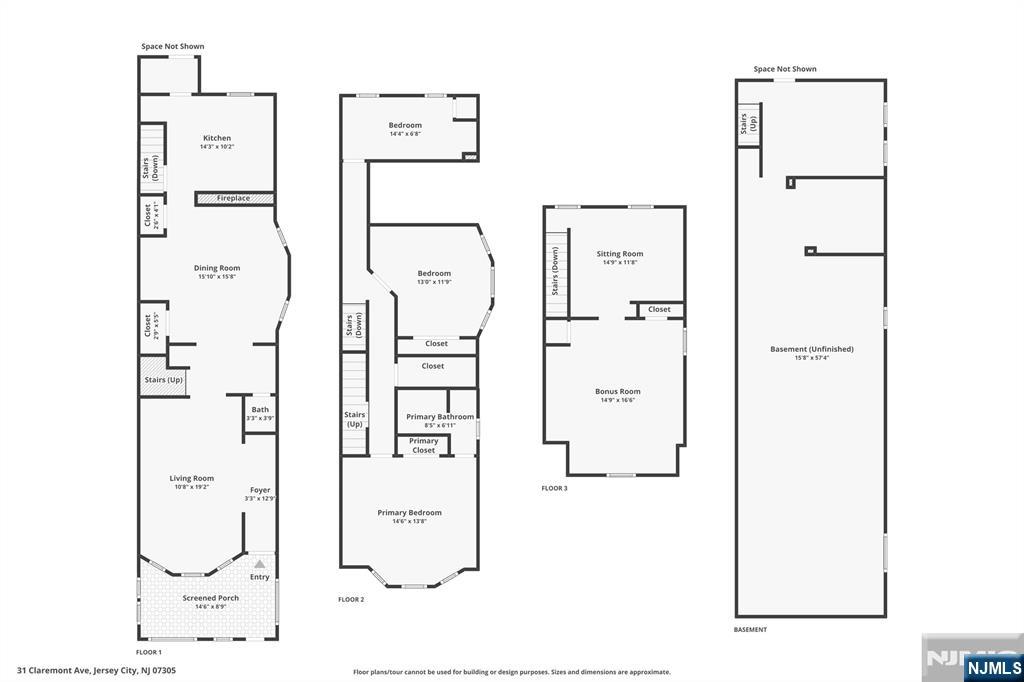 Residential in Jersey City 5