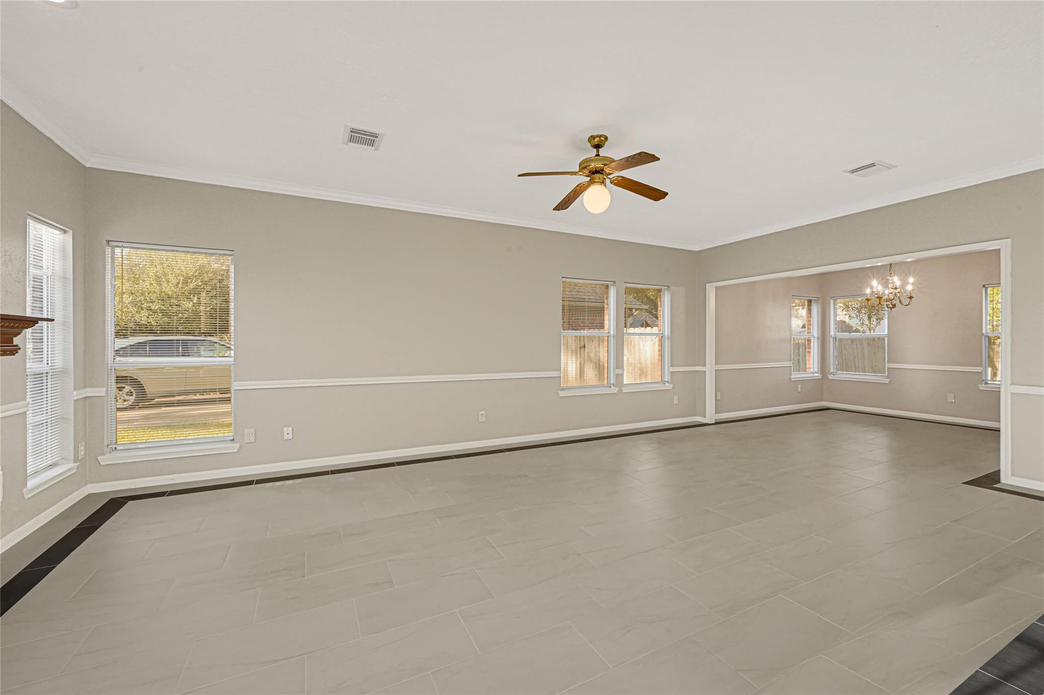 Residential Lease in Houston 4