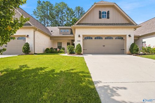 132 John Deere Way, Madison, AL, 35757-5600 | Card Image
