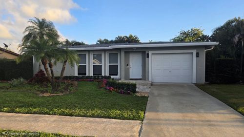 6372 Winding Brooke Way, Delray Beach, FL, 33484-3523 | Card Image