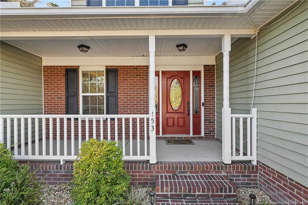 Residential in Raeford 5