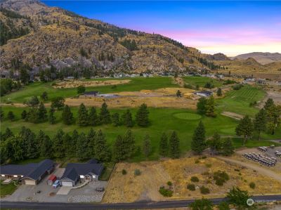 103 Golf Course Dr., Home with 0 bedrooms, 0 bathrooms and null parking in Pateros WA | Image 1