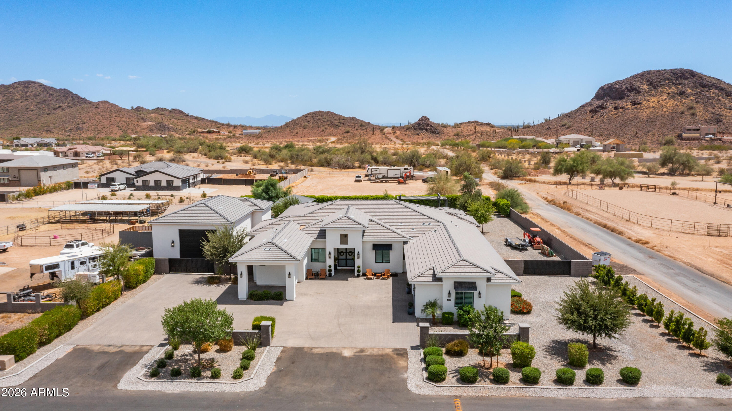 Residential in Surprise