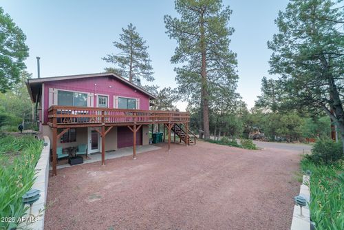 6630 W Jan Dr, Pine, AZ, 85544-5310 | Card Image