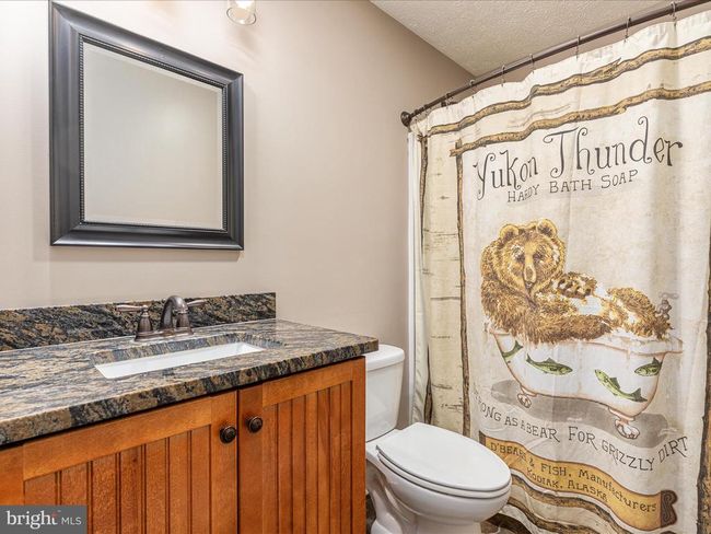 1996 Buck Mountain Rd, House other with 4 bedrooms, 4 bathrooms and null parking in Bentonville VA | Image 23