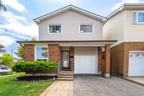 6 Winterfold Dr, Brampton, ON, L6V3T1 | Card Image