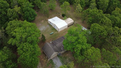 20564 E Dixie Parkway, Tahlequah, OK, 74464 | Card Image