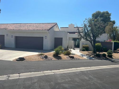809 Inverness Dr, Rancho Mirage, CA, 92270-1401 | Card Image