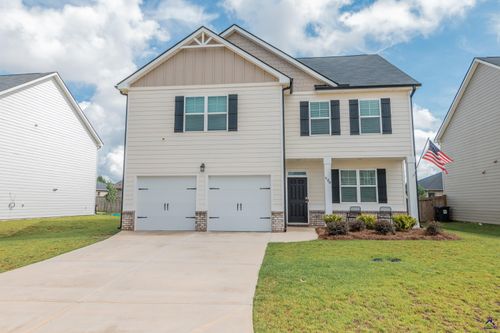 126 Farmers Way, Perry, GA, 31069-9833 | Card Image